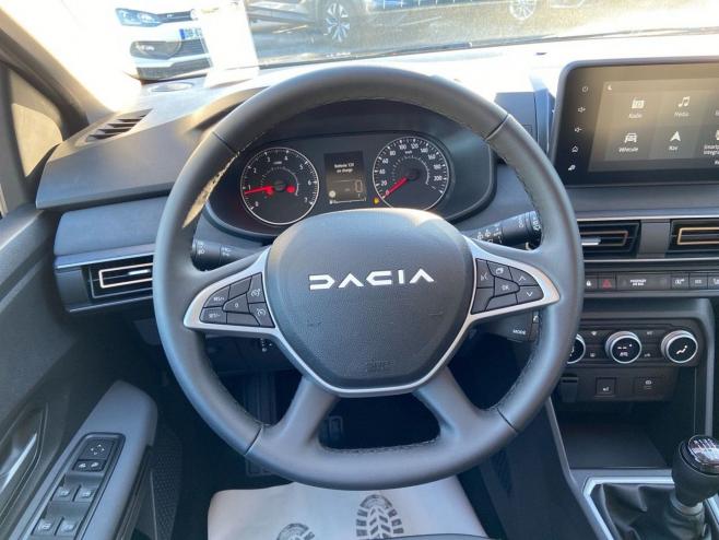 DACIA JOGGER en vente à Carcassonne chez votre mandataire automobile
