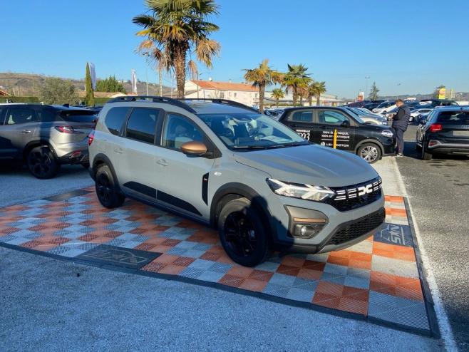 DACIA JOGGER en vente à Carcassonne chez votre mandataire automobile
