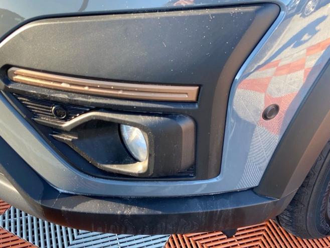 DACIA JOGGER en vente à Carcassonne chez votre mandataire automobile