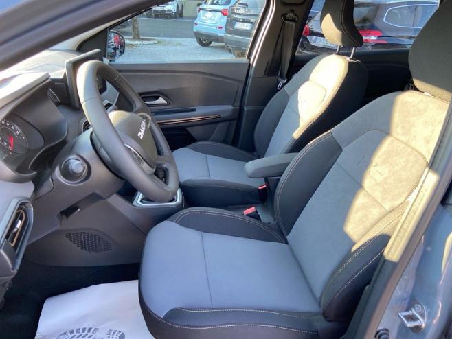 DACIA JOGGER en vente à Carcassonne chez votre mandataire automobile