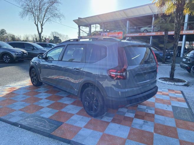 DACIA JOGGER en vente à Carcassonne chez votre mandataire automobile