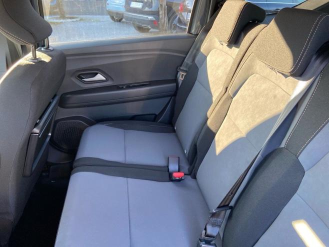 DACIA JOGGER en vente à Carcassonne chez votre mandataire automobile