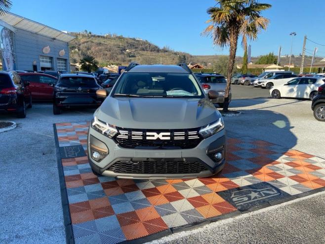 DACIA JOGGER en vente à Carcassonne chez votre mandataire automobile