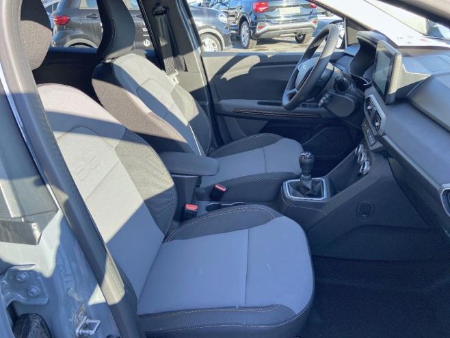 DACIA JOGGER en vente à Carcassonne chez votre mandataire automobile