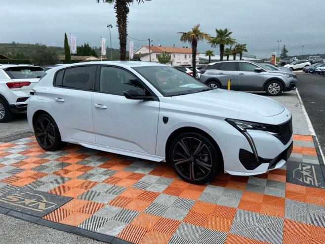 PEUGEOT 308 en vente à Carcassonne chez votre mandataire automobile