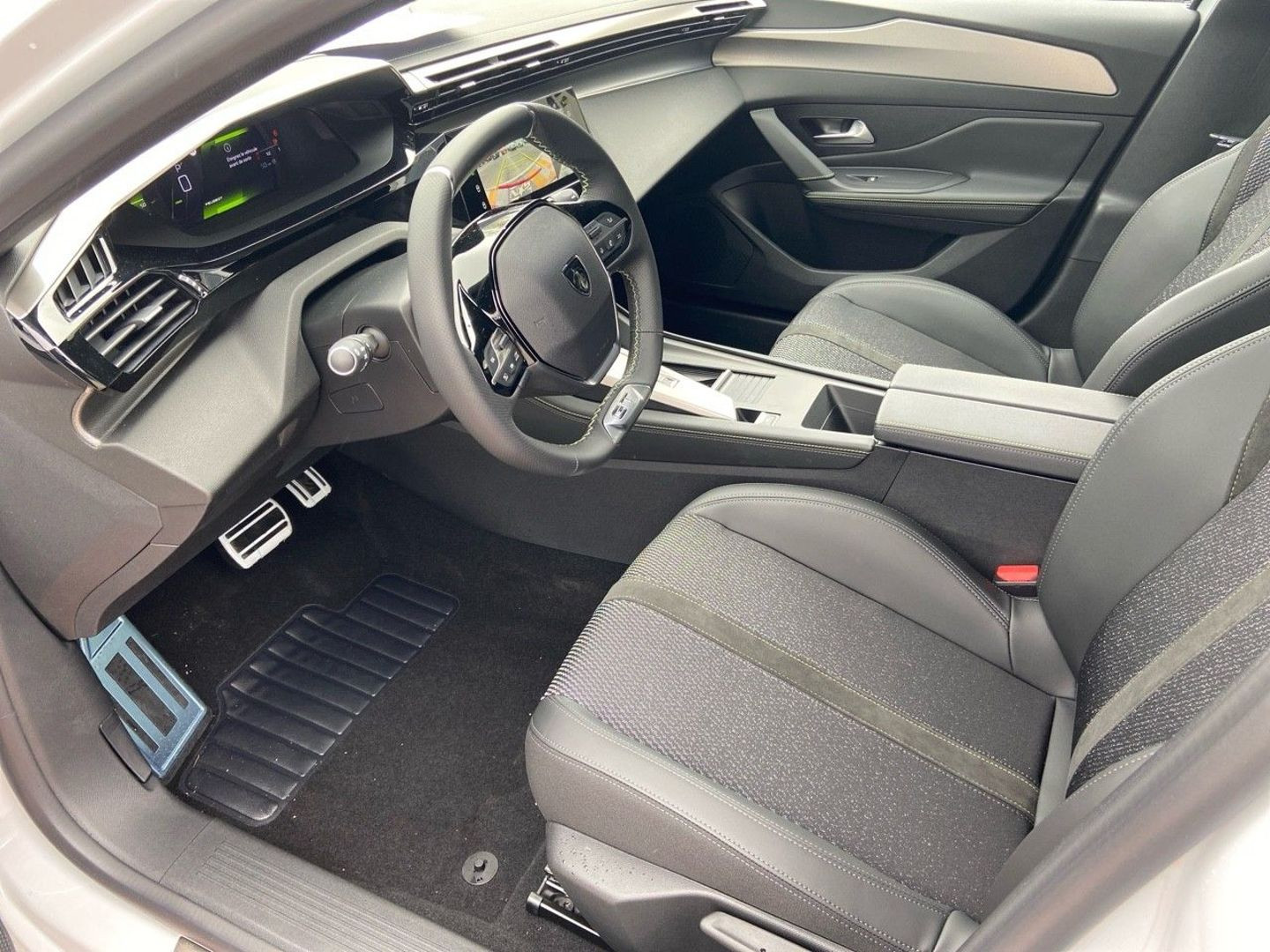 PEUGEOT 308 en vente à Carcassonne chez votre mandataire automobile