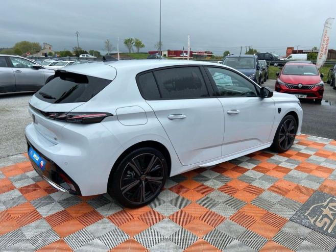 PEUGEOT 308 en vente à Carcassonne chez votre mandataire automobile