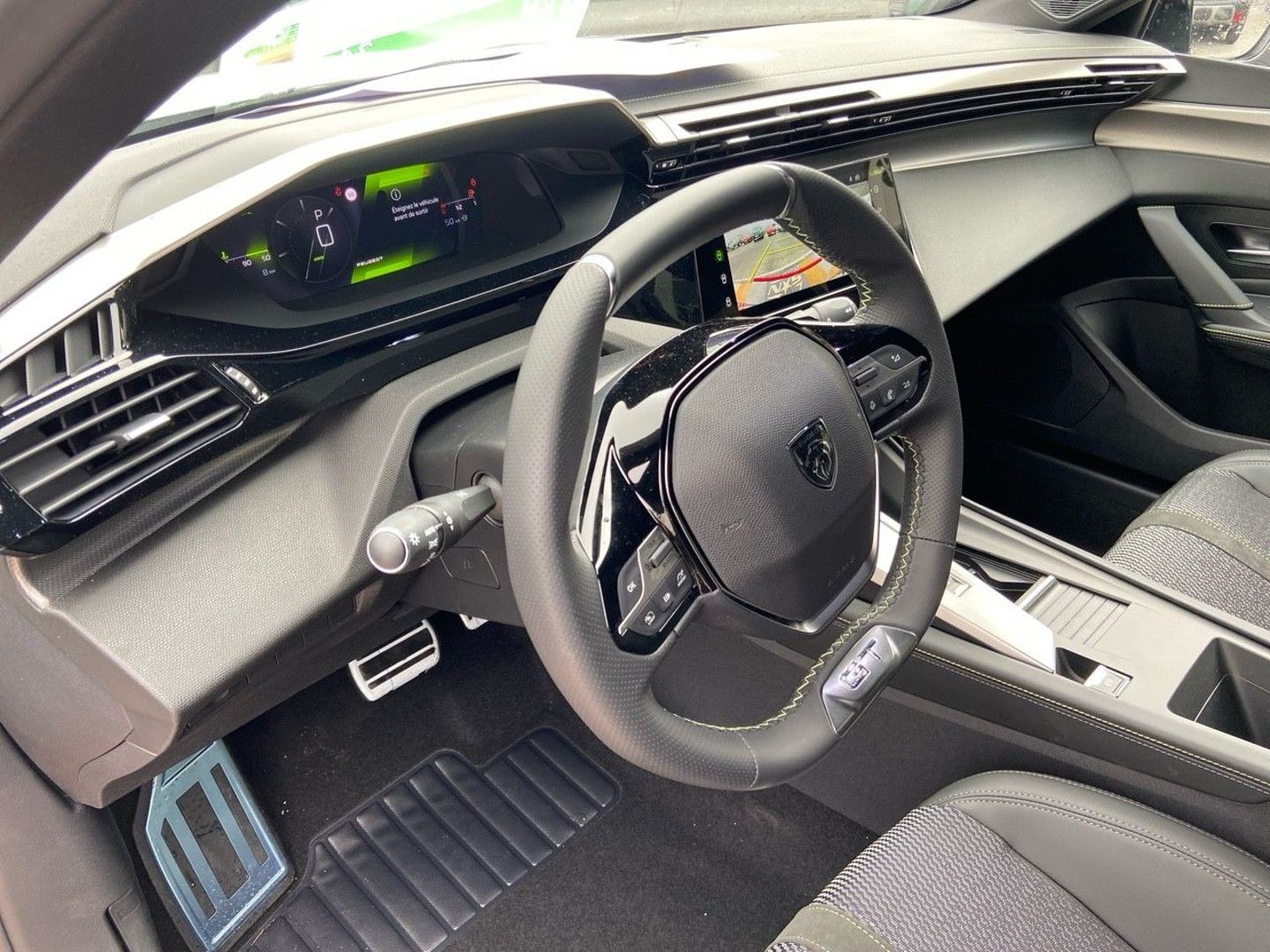 PEUGEOT 308 en vente à Carcassonne chez votre mandataire automobile