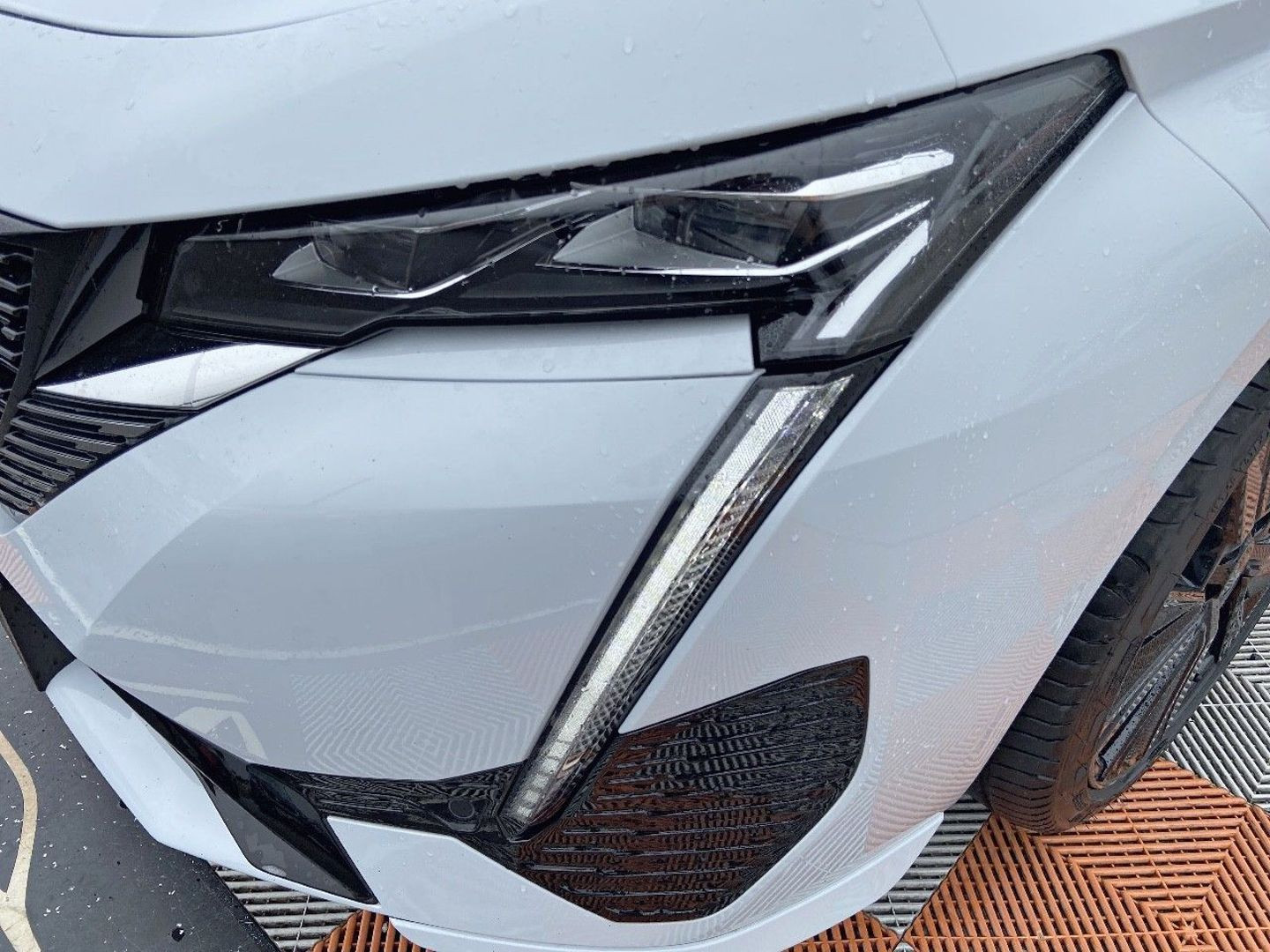 PEUGEOT 308 en vente à Carcassonne chez votre mandataire automobile