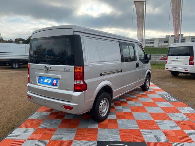 DFSK Eco City 35 en vente à Carcassonne chez votre mandataire automobile