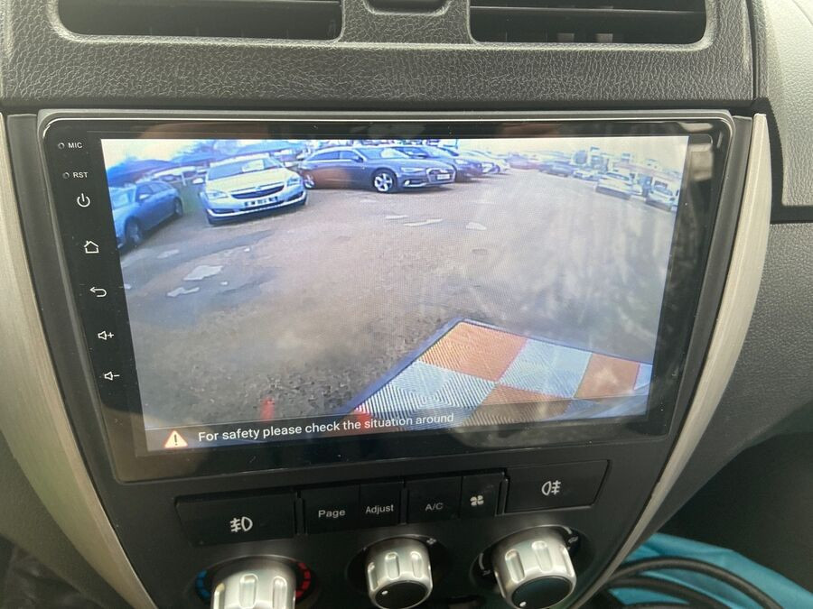 DFSK Eco City 35 en vente à Carcassonne chez votre mandataire automobile