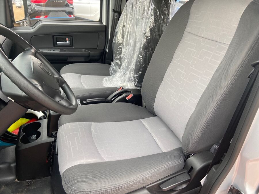 DFSK Eco City 35 en vente à Carcassonne chez votre mandataire automobile