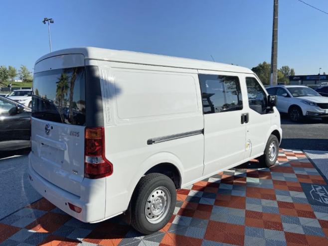 DFSK Eco City 35 en vente à Carcassonne chez votre mandataire automobile