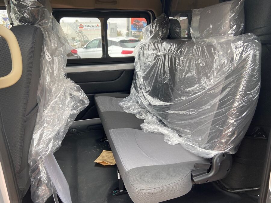 DFSK Eco City 35 en vente à Carcassonne chez votre mandataire automobile