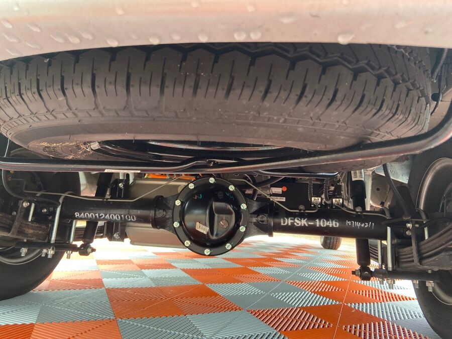 DFSK Eco City 35 en vente à Carcassonne chez votre mandataire automobile