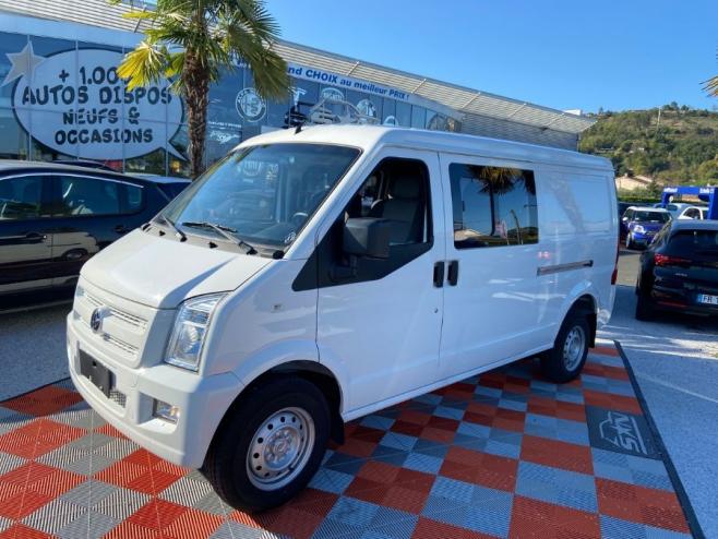 DFSK Eco City 35 en vente à Carcassonne chez votre mandataire automobile