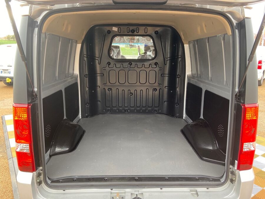 DFSK Eco City 35 en vente à Carcassonne chez votre mandataire automobile