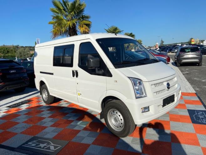 DFSK Eco City 35 en vente à Carcassonne chez votre mandataire automobile