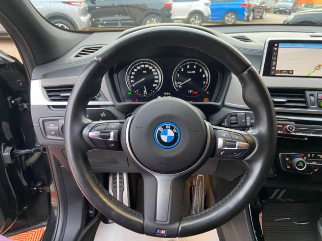 BMW X2 en vente à Carcassonne chez votre mandataire automobile