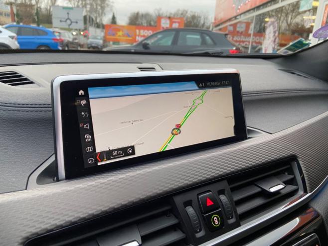 BMW X2 en vente à Carcassonne chez votre mandataire automobile