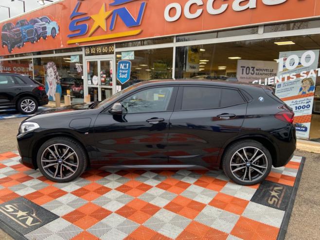 BMW X2 en vente à Carcassonne chez votre mandataire automobile