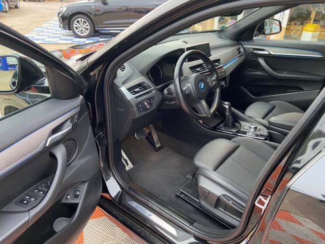 BMW X2 en vente à Carcassonne chez votre mandataire automobile