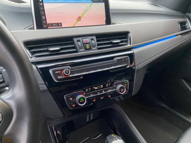 BMW X2 en vente à Carcassonne chez votre mandataire automobile
