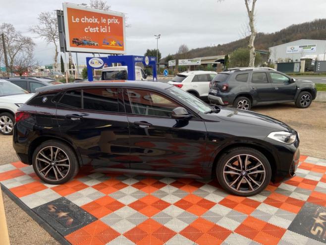 BMW X2 en vente à Carcassonne chez votre mandataire automobile