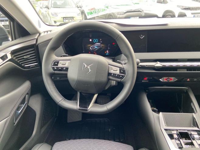 DS DS4 en vente à Carcassonne chez votre mandataire automobile