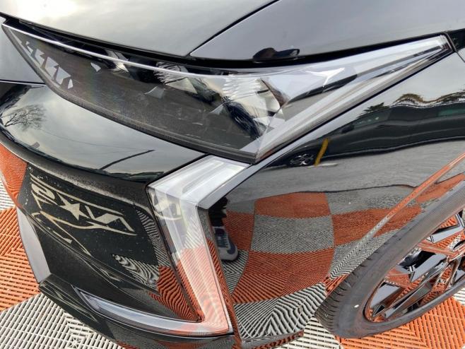 DS DS4 en vente à Carcassonne chez votre mandataire automobile