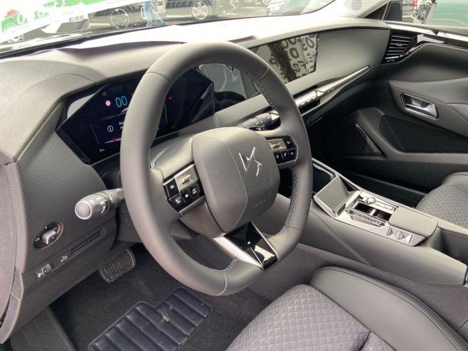 DS DS4 en vente à Carcassonne chez votre mandataire automobile