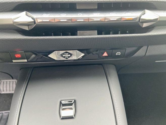 DS DS4 en vente à Carcassonne chez votre mandataire automobile