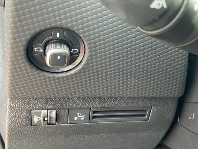 DS DS4 en vente à Carcassonne chez votre mandataire automobile