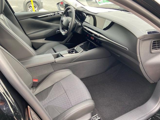 DS DS4 en vente à Carcassonne chez votre mandataire automobile