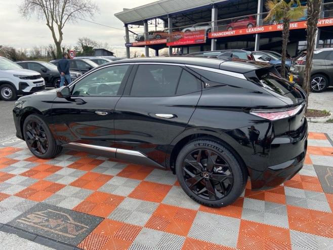 DS DS4 en vente à Carcassonne chez votre mandataire automobile