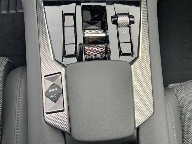 DS DS4 en vente à Carcassonne chez votre mandataire automobile