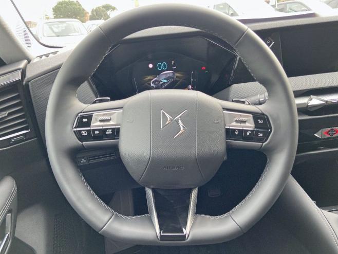 DS DS4 en vente à Carcassonne chez votre mandataire automobile