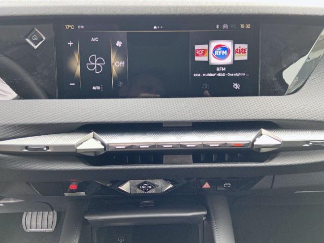 DS DS4 en vente à Carcassonne chez votre mandataire automobile