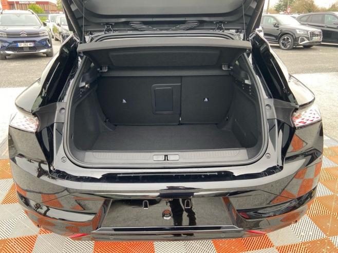 DS DS4 en vente à Carcassonne chez votre mandataire automobile