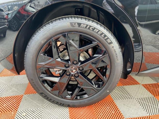 DS DS4 en vente à Carcassonne chez votre mandataire automobile