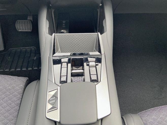 DS DS4 en vente à Carcassonne chez votre mandataire automobile