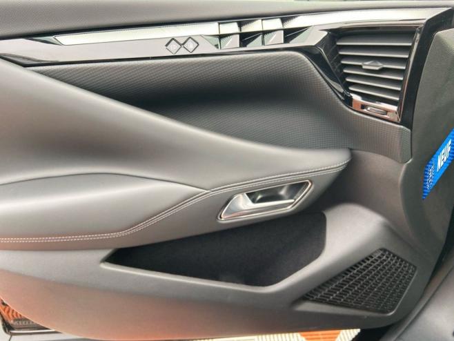 DS DS4 en vente à Carcassonne chez votre mandataire automobile