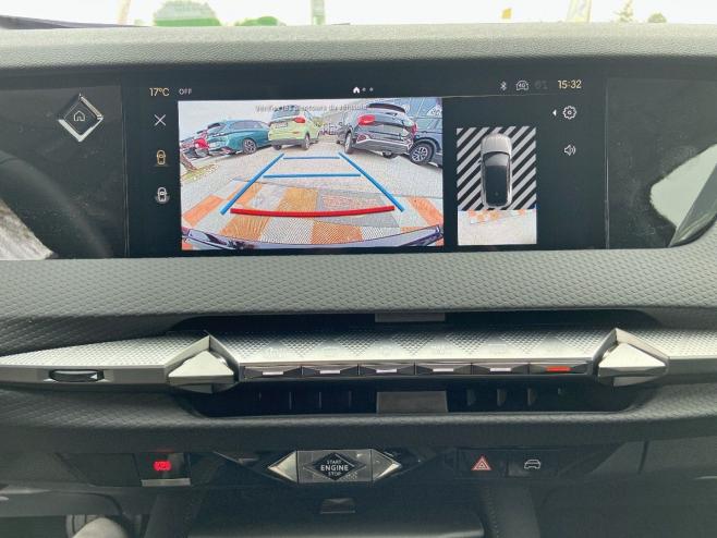 DS DS4 en vente à Carcassonne chez votre mandataire automobile