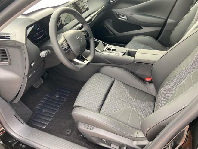 DS DS4 en vente à Carcassonne chez votre mandataire automobile