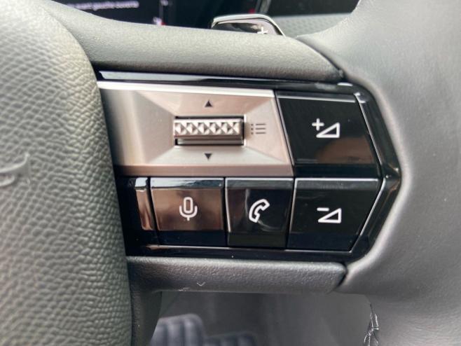 DS DS4 en vente à Carcassonne chez votre mandataire automobile