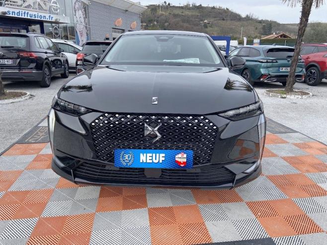 DS DS4 en vente à Carcassonne chez votre mandataire automobile