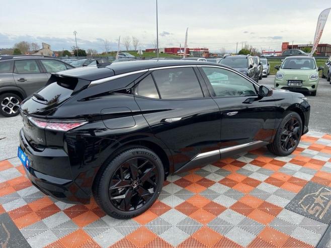 DS DS4 en vente à Carcassonne chez votre mandataire automobile