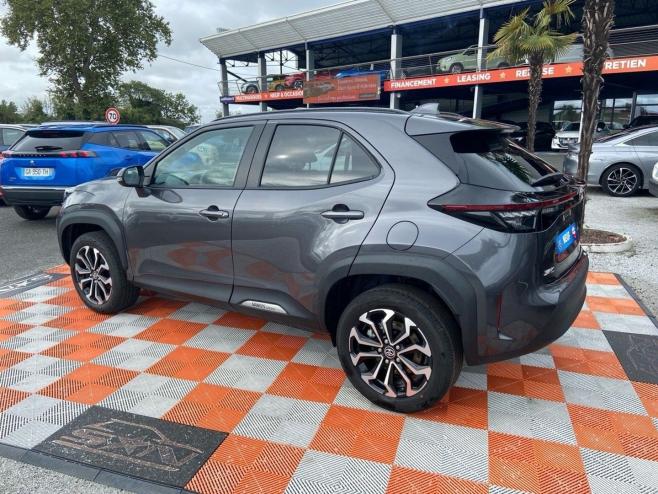 TOYOTA Yaris Cross en vente à Carcassonne chez votre mandataire automobile