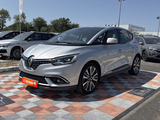 Acheter RENAULT Scenic 1.7 DCI 150 INITIALE chez SN Diffusion