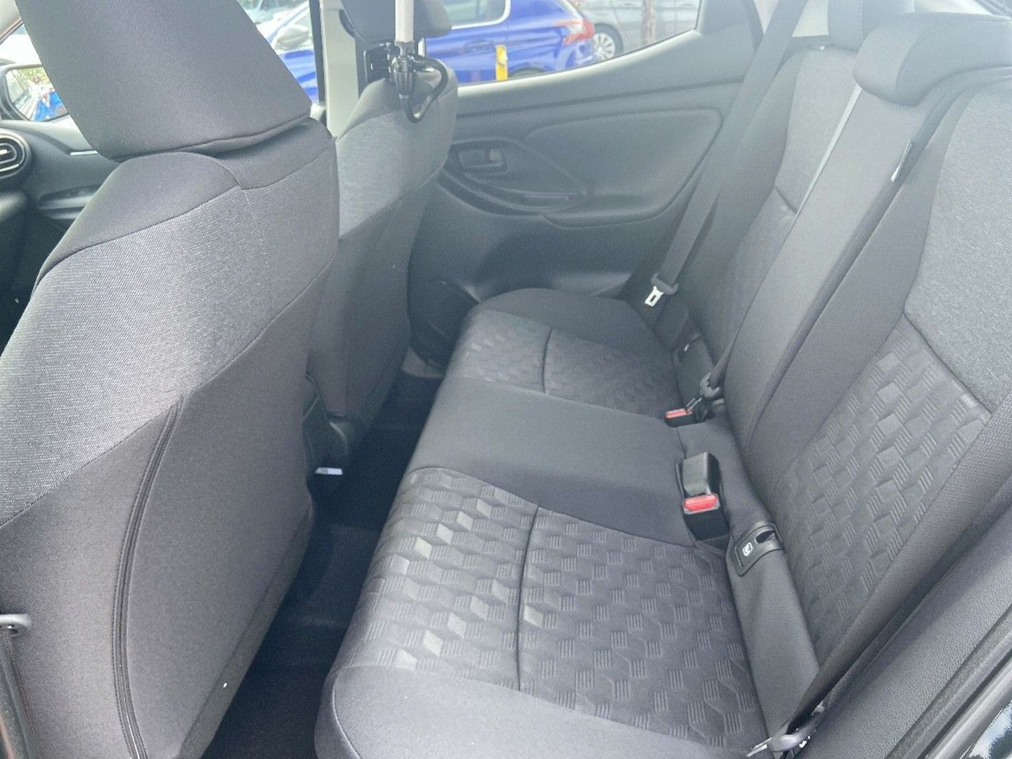 TOYOTA Yaris en vente à Carcassonne chez votre mandataire automobile